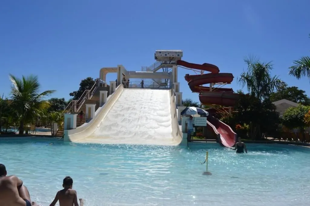 Lacqua Diroma I Parque Aquatico Caldas Novas Go
