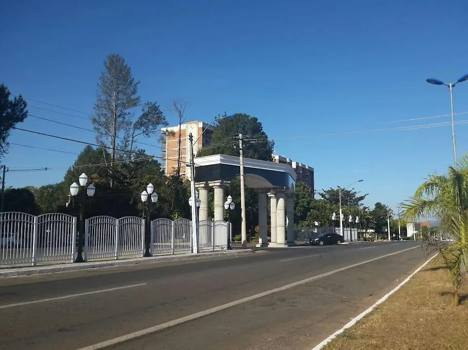 Lacqua Diroma I Parque Aquatico Caldas Novas Go Brazilië