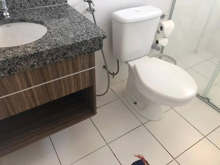 Lacqua Diroma I Parque Aquatico Caldas Novas Go Appartement