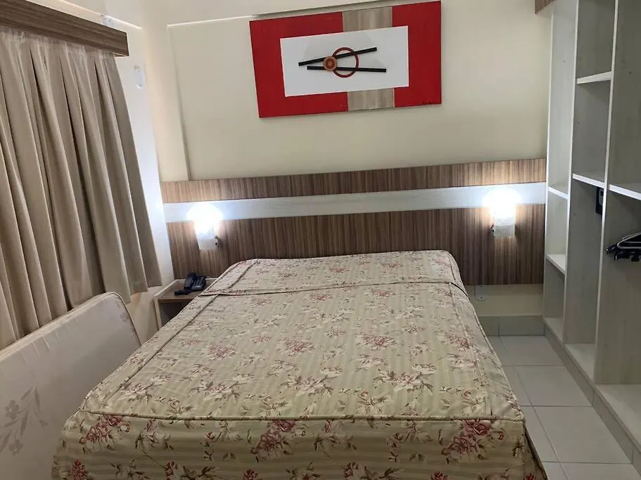 Appartement Lacqua Diroma I Parque Aquatico Caldas Novas Go