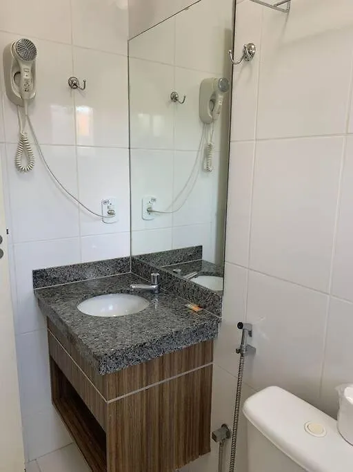 Appartement Lacqua Diroma I Parque Aquatico Caldas Novas Go Brazilië